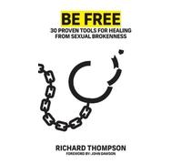 Richard Thompson Be Free (Tascabile)