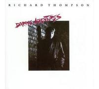 Richard Thompson Daring Adventures Album