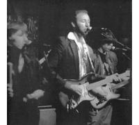 RICHARD THOMPSON - Faithless