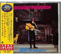 Richard Thompson - Henry The Human Fly