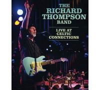Richard Thompson-Live at Celtic Connection (Blu-ray) Richard Thompson