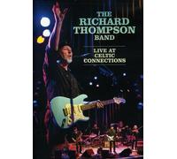 Live at Celtic Connection (DVD) Richard Thompson