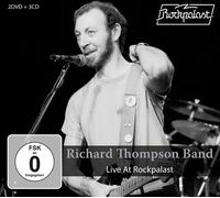 Richard Thompson Live At Rockpalast 2 (CD)