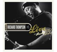 Richard Thompson Live from Austin, Tx (Vinyl LP)