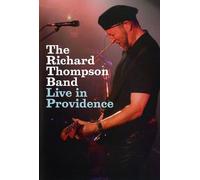 Richard Thompson - Live in Providence