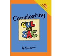 Richard Thompson Mike Rhode Chri Compleating Cul de Sac, 2nd (Copertina rigida)