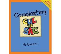 Richard Thompson Mike Rhode Chris S Compleating Cul de Sac, 2nd edi (Tascabile)