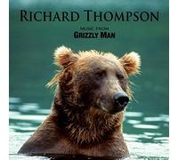 Richard Thompson - Music From Grizzly Man