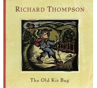 Richard Thompson - Old Kit Bag