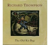 Richard Thompson - Old Kit Bag
