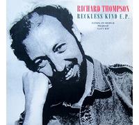 Richard Thompson - Reckless Kind E.P. [Vinyl LP]