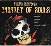 Richard Thompson - Richard Thompson's Cabaret Of Souls