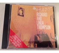Richard Thompson - Shoot Out the Lights