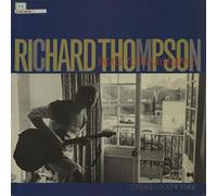 Richard Thompson - Small town romance / Vinyl record [Vinyl-LP]
