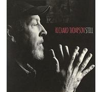 RICHARD THOMPSON - Still