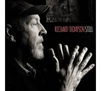 Richard Thompson Still (CD) Album