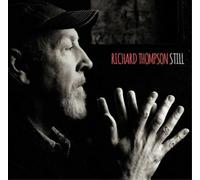 Richard Thompson Still (CD) Album