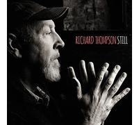 Richard Thompson Still (Vinyl LP)
