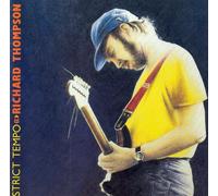 RICHARD THOMPSON - Strict Tempo