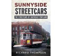 Richard Thompson Sunnyside Streetcars (Tascabile)