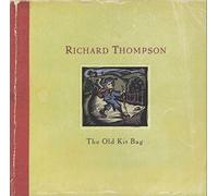 Richard Thompson - The Old Kit Bag