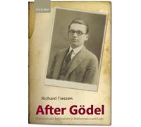 Richard Tieszen After Gödel (Tascabile)