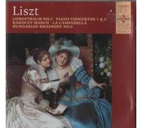 Richard Tilling - Liszt Liebstraum No.3 Piano Concertos