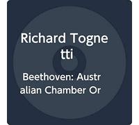 Richard Tognetti - Beethoven: Australian Chamber Orchestra