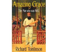 Richard Tomlinson Amazing Grace (Tascabile)