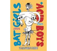 Richard Torry Jonny Trunk Bat Girls and Acid Boys (Tascabile)