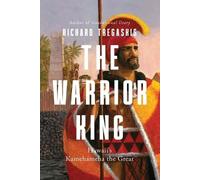 Richard Tregaskis The Warrior King (Tascabile)
