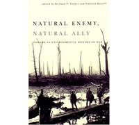 Richard Tucker Natural Enemy, Natural Ally (Tascabile)