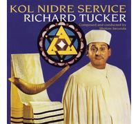 Kol Nidre Service With Shofar