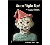 Richard Tucker Valerie Tucker Step Right Up (Copertina rigida)