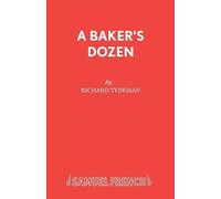 Richard Tydeman A Baker's Dozen (Tascabile)