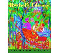 Richard Ungar Rachel's Library (Copertina rigida)