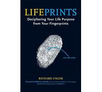 Richard Unger Lifeprints (Tascabile)