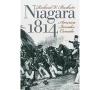 Richard V. Barbuto Niagra 1814 (Copertina rigida) Modern War Studies
