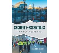 Richard V Barnett Security-Essentials (Tascabile)
