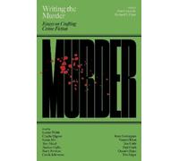 Richard V. Hirst Writing the Murder (Tascabile) Writing the...