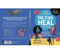 Richard V Reeves Jonathan Juravi He Can HealArts and Litera (Copertina rigida)