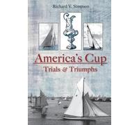 Richard V. Simpson America's Cup (Tascabile)