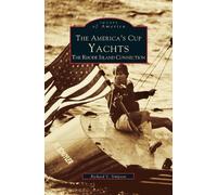 Richard V Simpson America's Cup Yachts (Copertina rigida)
