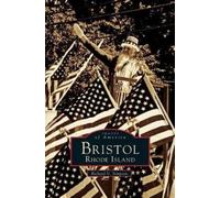 Richard V Simpson Bristol, Rhode Island (Copertina rigida)