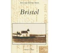 Richard V. Simpson Bristol (Tascabile) Postcard History