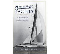 Richard V Simpson Herreshoff Yachts (Copertina rigida)