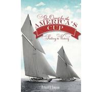 Richard V. Simpson The Quest for America's Cup (Tascabile)