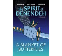 Richard Van Camp A Blanket of Butterflies (Tascabile) Spirit of Denendeh