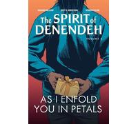 Richard Van Camp As I Enfold You in Petals (Tascabile) Spirit of Denendeh
