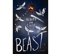 Richard Van Camp Beast (Tascabile)